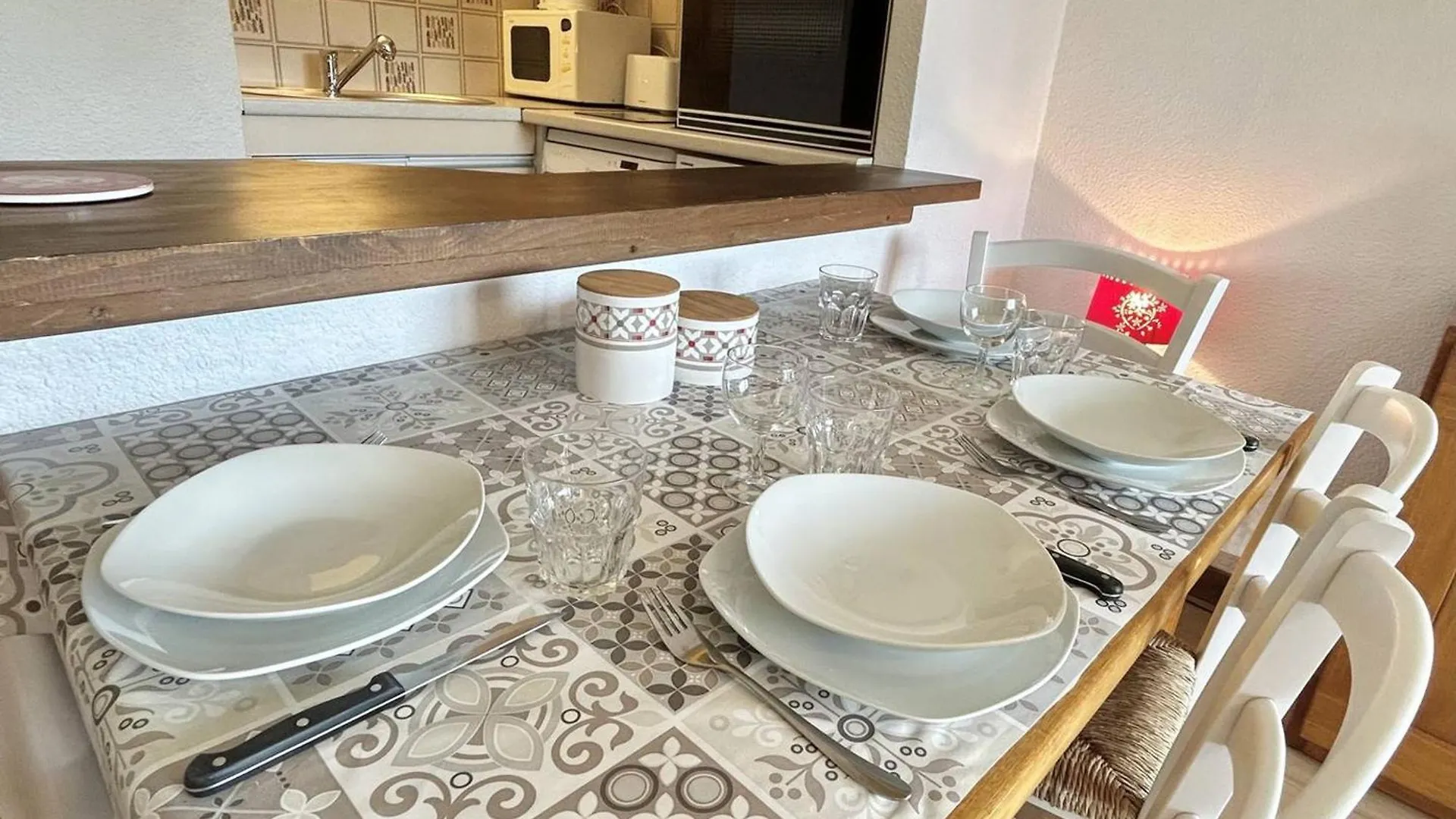 Studio Avec Piscine Chauffee, Tennis & Balcon - 4 Couchages A Megeve - Fr-1-597-14 0*,  Fransa